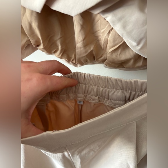 Elegant Co Ord Two Piece perfect for a safari - Picture 8 of 8